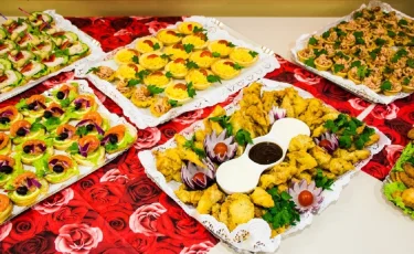 Алматыда алғаш рет гастрономиялық байқау өтеді