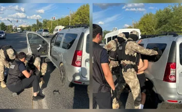 Любовь зла: житель Уральска три года шантажировал бывшую девушку интимными снимками