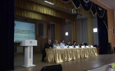 Бірлік пен келісім жолындағы үш онжылдық: басқосуда жастар қандай ұсыныс айтты