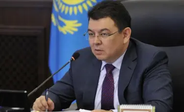 МЭКС переходит в активную фазу: Бозумбаев обозначил ключевые ориентиры перед Проектным офисом