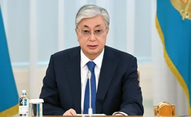 Қасым-Жомарт Тоқаев Си Цзиньпиннің шақыруымен Қытайға барады