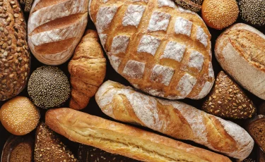 Чёрный или белый хлеб: что выбрать для правильного питания
