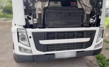 В Актюбинской области раскрыта ОПГ по фиктивной регистрации грузовиков