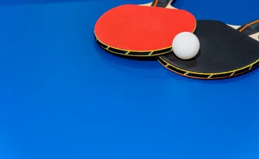 Зауреш Акашева завоевала "бронзу" на турнире по настольному теннису в США