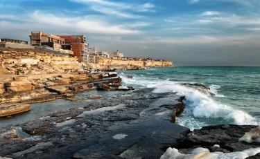 Такси с крыльями: в Актау готовят запуск нового транспорта