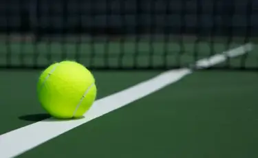 Александр Бублик одержал историческую победу на US Open
