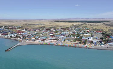 Алакөл жағалауындағы ретсіз сауда жойылмақ