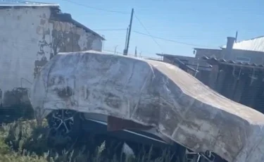 Автоперевозка с подвохом: в Актюбинской области похищены машины на 50 миллионов тенге (видео)