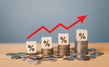 Нацбанк сохранил базовую ставку на уровне 16,5%