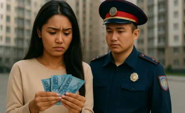 Штраф до 110 тысяч тенге: важная информация для жильцов многоэтажек