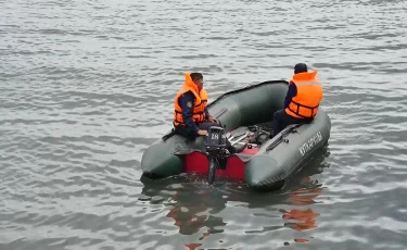 Унесло волной: на Каспии утонул подросток