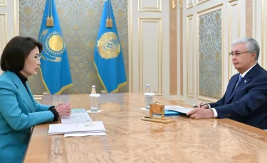 Президент Денсаулық сақтау министріне міндетті медициналық сақтандыру жүйесін тиімді етуді тапсырды