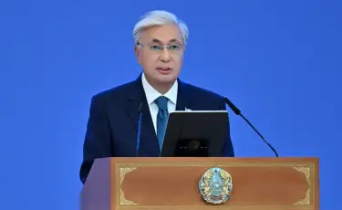 Ата заңнан биік ештеңе жоқ – Президент