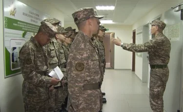 В армии усиливают психологический контроль: сотни молодых людей освобождены от службы