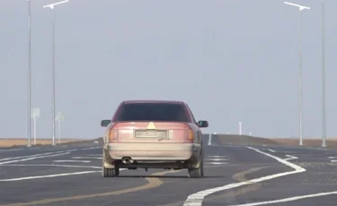 Шаршаған кезде көлік тізгіндеу неліктен қауіпті - мамандар ескертеді
