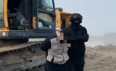 Түркістан облысында 22 кен өндірушінің келісімшарты тоқтатылды