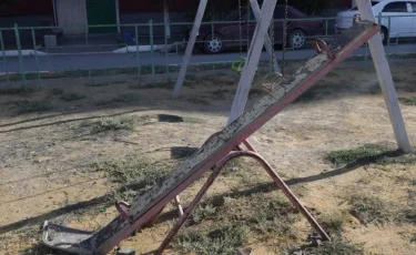 Жөндеу жұмысы жоспарланбаған: Сәтбаев тұрғындарының өтінішіне жергілікті билік жауап берді