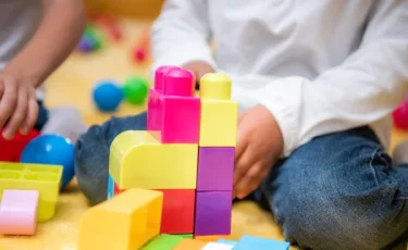 Сколько стоит отправить ребенка в частный детский сад