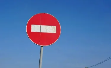 В Алматы временно ограничат движение по улице Кекилбайулы