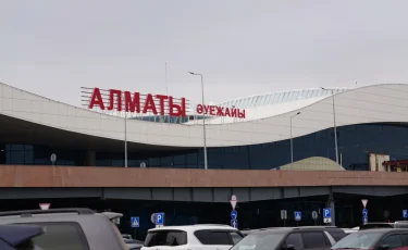 Алматы халықаралық әуежайының президенті Гокер Косе тарифтерге қатысты пікір білдірді