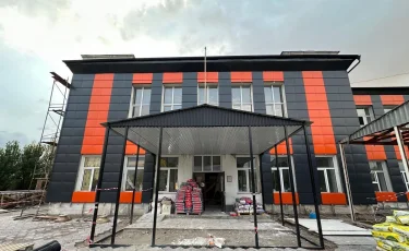 Абай облысында  мектеп реновациядан өтіп, 2 жаңа мектеп ашылады