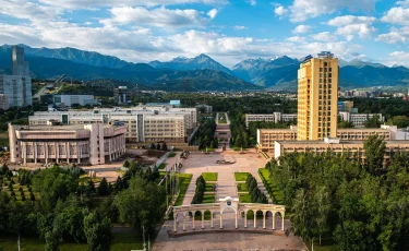 Учёные КазНУ получили премию в размере 145 миллионов тенге