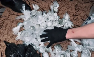 Наркобизнес и дропперы в деле: организаторов наркошопа приговорили к тюремному сроку