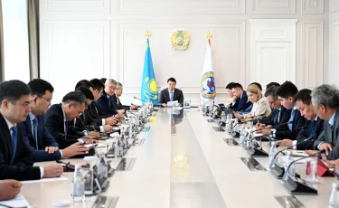 В акимате Алматы сообщили, когда откроют перекрытые улицы