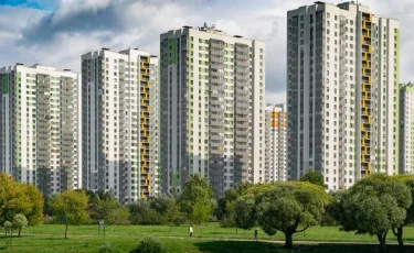 Громкая афера: обещали ключи от квартир - украли миллионы