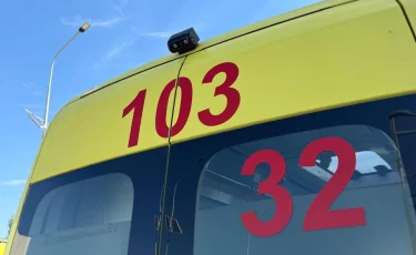 Как в Астане решили защитить медиков после череды нападений