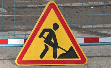 Алматыда Байзақов көшесіндегі көлік қозғалысы уақытша шектеледі