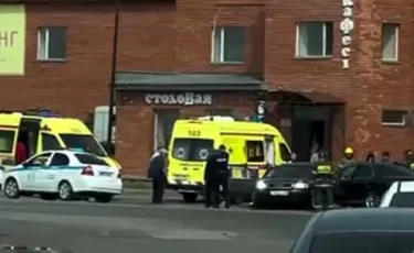 Қарағанды маңында жас ана мен нәресте жол апатынан қаза тапты