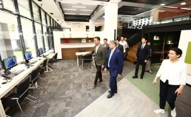 Студенттерді жатақханамен қамту: Алматыда Ахуалдық орталық ашылды