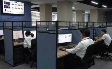 В Алматы открылся первый в стране Центр цифровой медицины