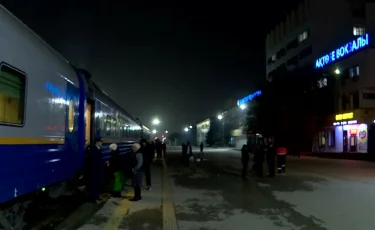 Беспредел: жестокое убийство начальника поезда произошло в Актобе