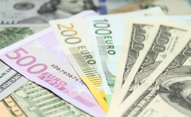 Курс валют на 14 августа 2025