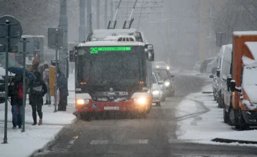 Автомобиль или общественный транспорт: что выбрать для жизни в мегаполисе