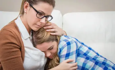 Как наладить отношения с подростком: советы для родителей