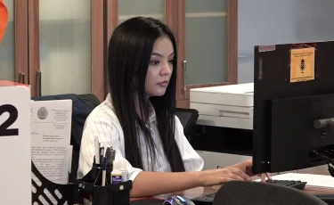 Алматы облысында неше кәсіпкер тіркелген