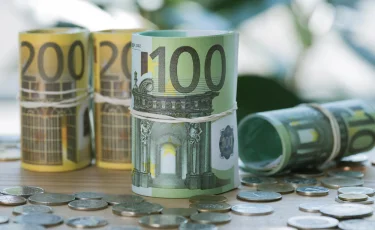 Курс валют на 20 августа 2025