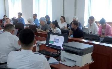 Руслан Берденов ісі бойынша сотта жаңа мәліметтер жарияланды