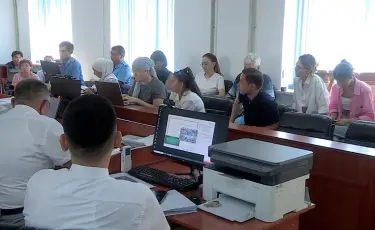 Руслан Берденов ісі бойынша сотта жаңа мәліметтер жарияланды