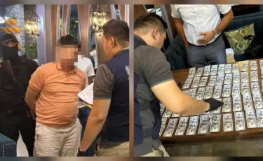 От лайков к наручникам: в Туркестанской области с поличным задержали блогера