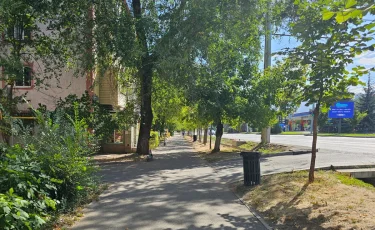 Жаздың соңғы күнінде ауа райы қандай болады