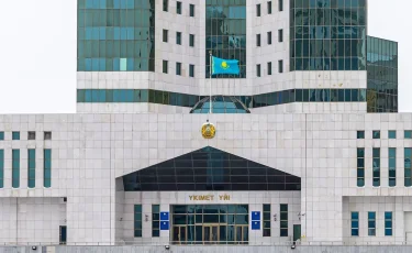 Послание Президента: утверждена Концепция регионального развития РК до 2030 года