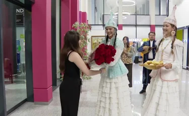 Silk Way Star: Астанаға Қытай және Малайзиядан өнерпаздар келді