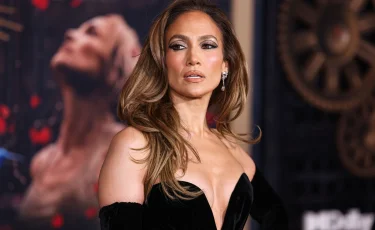 Дженнифер Лопес в Алматы: как мегаполис готовится ко встрече с мировой звездой