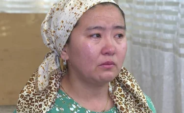 Пышақтап кеткен: оқиға орнында көз жұмған марқұмның анасы әділдік іздейді