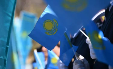 Как Алматы отметит День Конституции