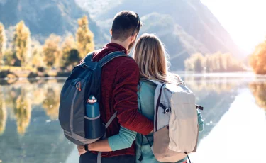 Осенний отпуск: плюсы и минусы отдыха вне сезона